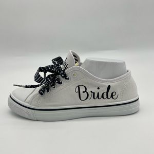 Monogram/Personalized Sneakers